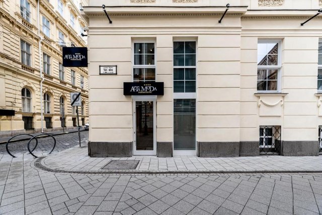 Alta Moda Fashion Hotel