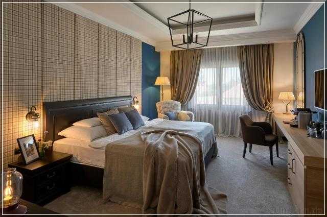 Andrassy Kuria & Spa