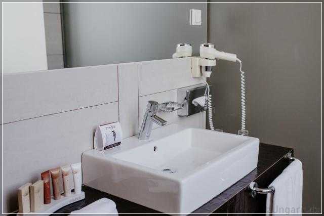 Buda Castle Hotel Budapest