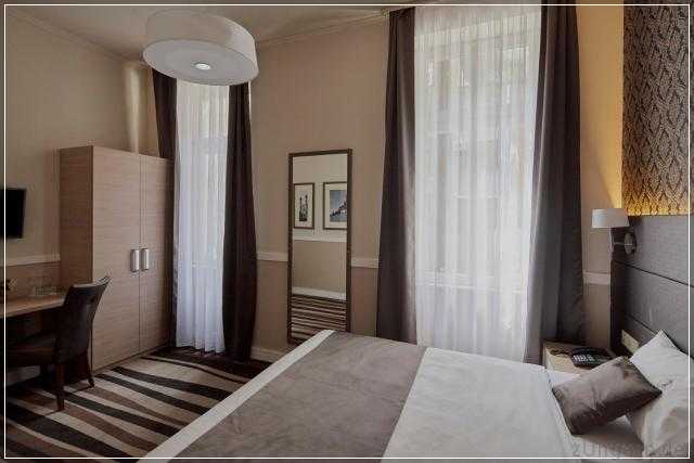 Hotel Central Basilica