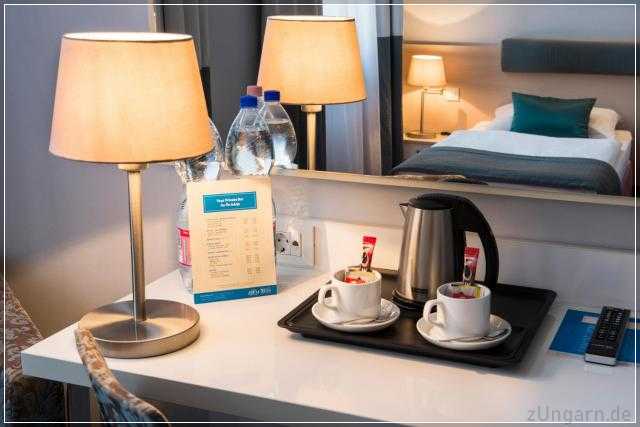 Atrium Fashion Hotel