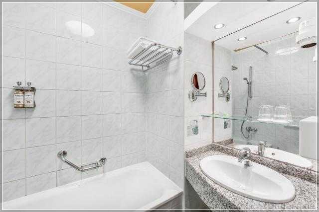 Danubius Hotel Arena