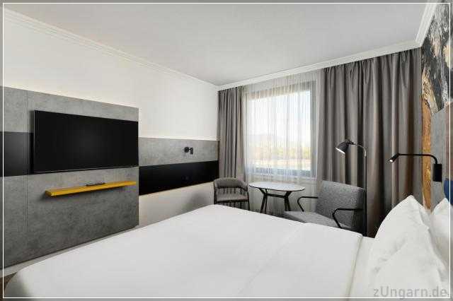 Danubius Hotel Helia