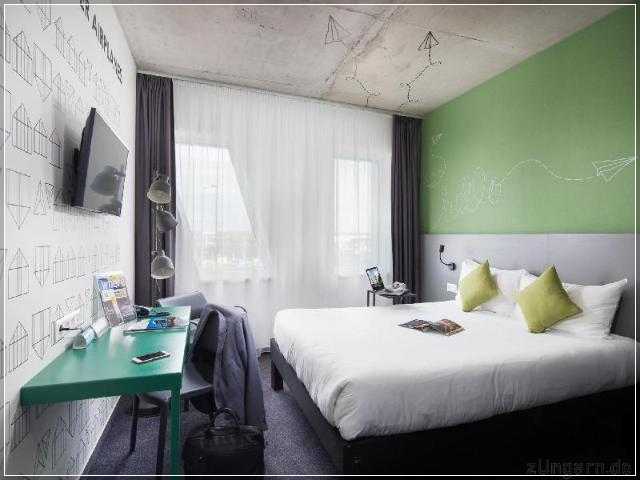 ibis Styles Budapest Airport
