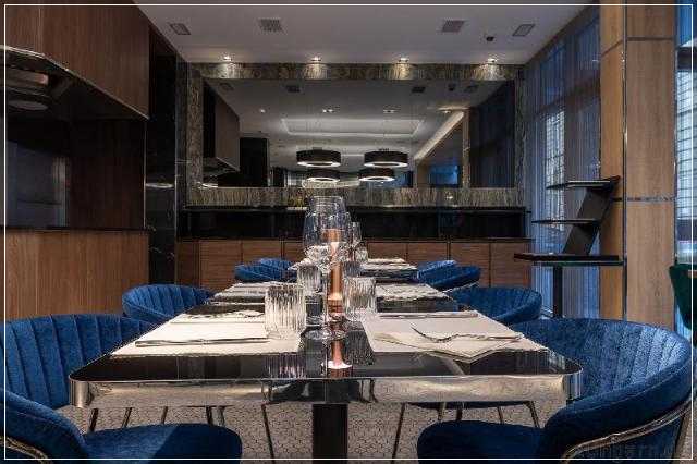 Silver Crown Hotel & Residence