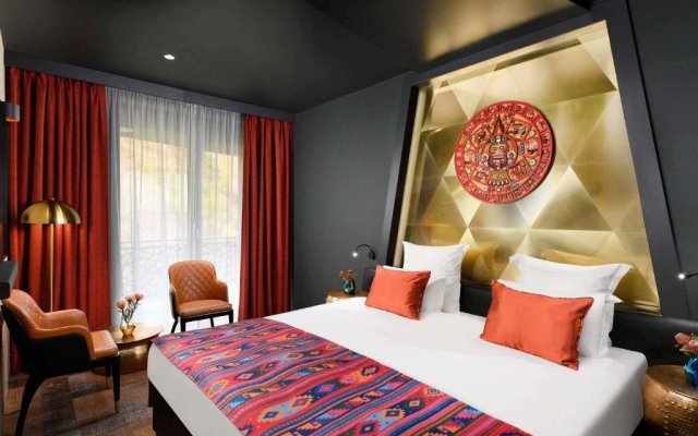 Minaro Hotel Tokaj - MGallery Collection