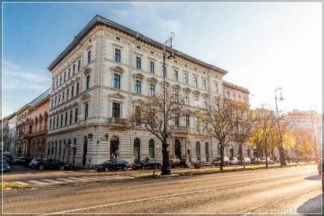 Adagio Downtown Rooms