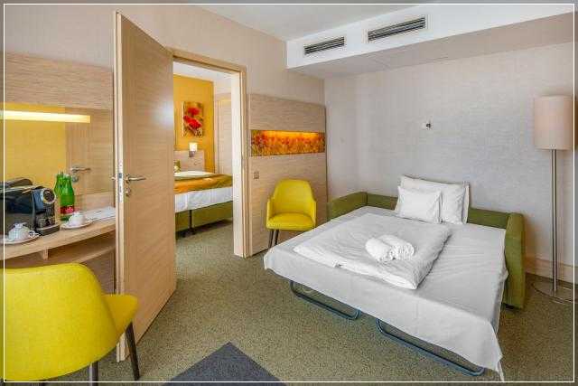 Lifestyle Hotel Matra