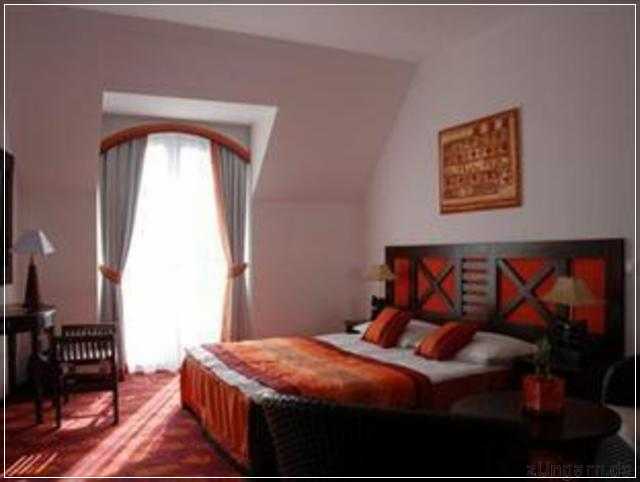 Liget Wellness and Conference Hotel