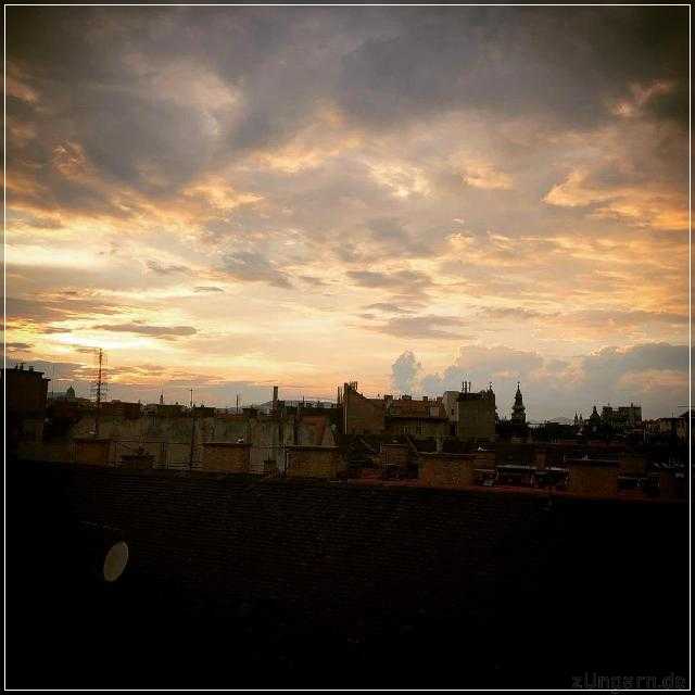 Rooftop Suites Budapest