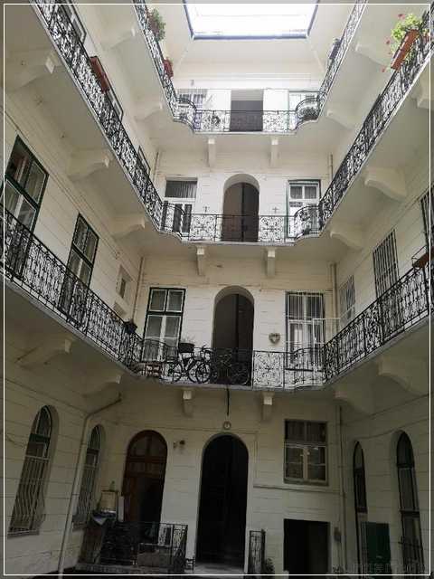 Rooftop Suites Budapest