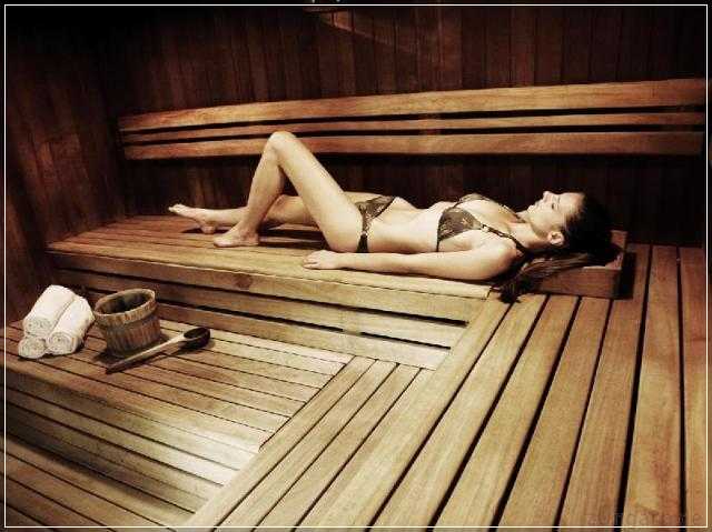 The Aquincum Hotel Budapest