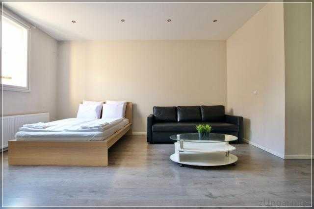 Flatiron Budapest Building - By Hi5