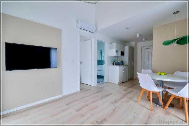 Villa Oliver 2 Heviz