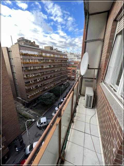 Madach Square Residence