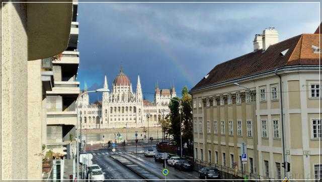 Parliament View Apartment