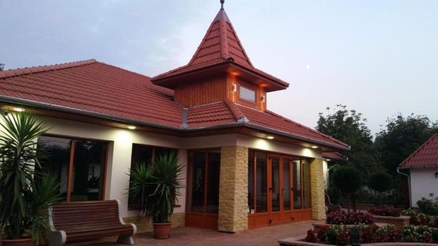 Bornemisza Kuria Wellness Resort