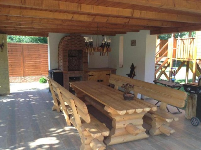 Bornemisza Kuria Wellness Resort