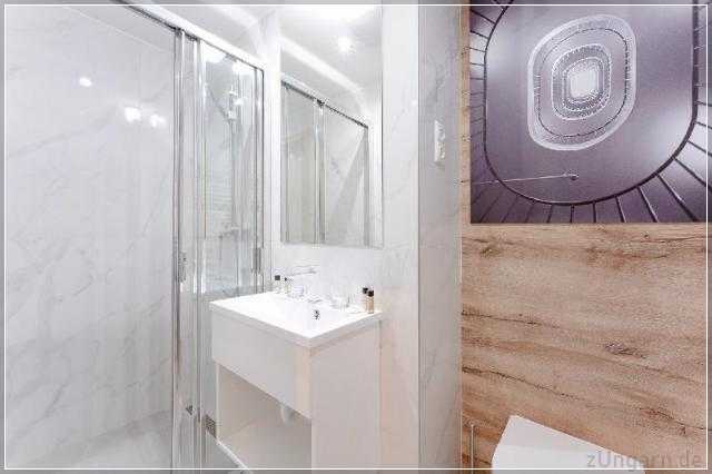 Onyx Luxury **** Budapest