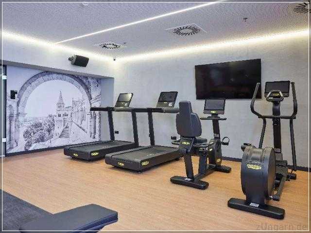 Radisson Hotel Budapest BudaPart