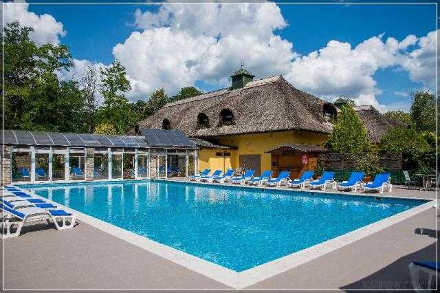 Nyerges Hotel Thermal