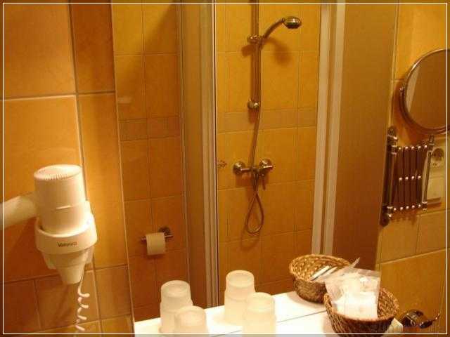 Nyerges Hotel Thermal