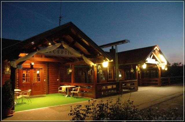 Petneházy Aparthotel