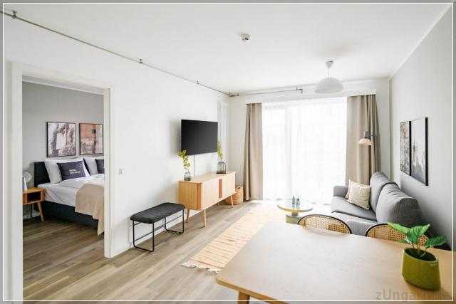 limehome Budapest Mosonyi u
