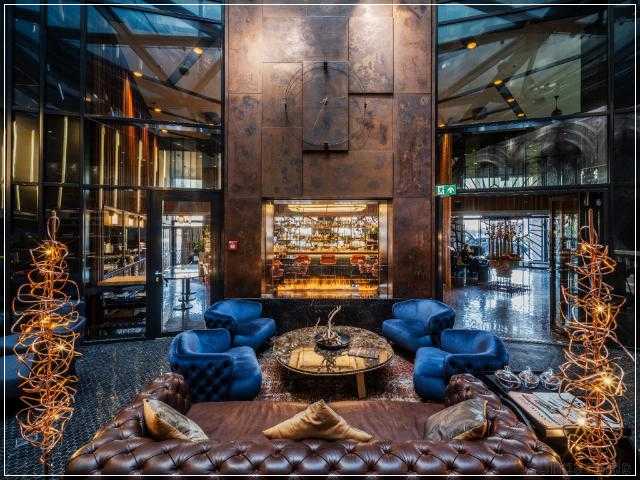 Hotel Clark Budapest