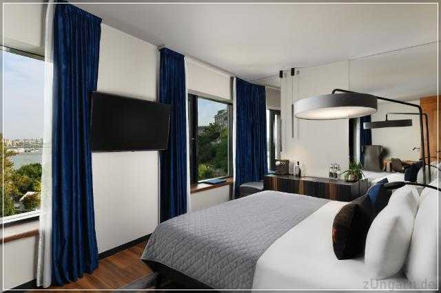 Hotel Clark Budapest