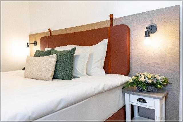 Czakó Bed&Breakfast