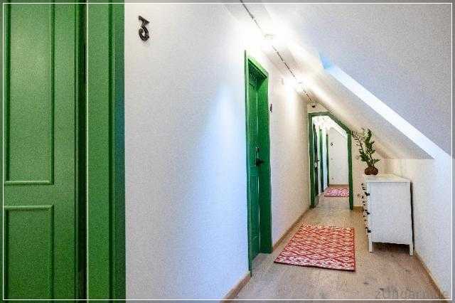 Czakó Bed&Breakfast