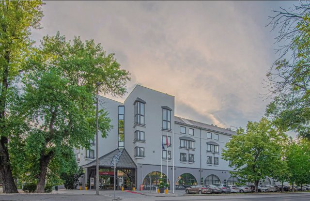 Castrum Hotel**** Székesfehérvár