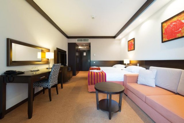 Hotel Pagony Wellness