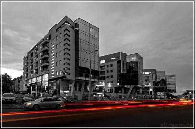 Premier Hotel Miskolc