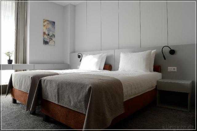 Premier Hotel Miskolc