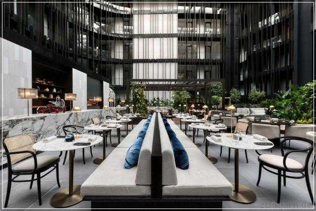 Dorothea Hotel, Budapest, Autograph Collection