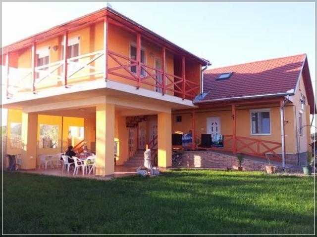 To- Party Panorama Panzio & Wellness