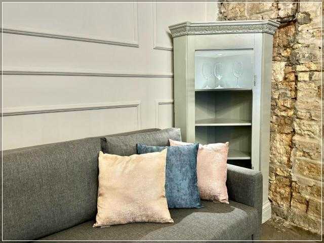 Bazaar Boutique Residence