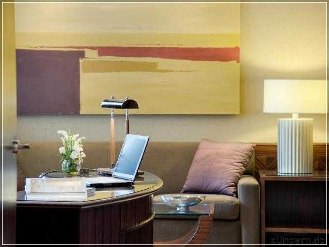 Corinthia Hotel Budapest