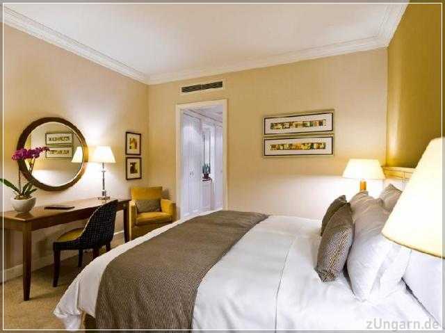 Corinthia Hotel Budapest