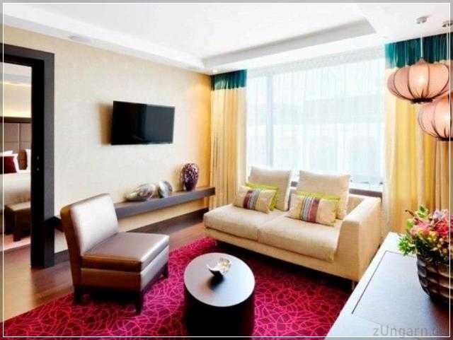 Intercontinental Budapest By IHG