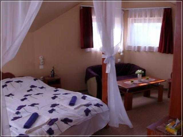 Abszolut Hotel es Panzio