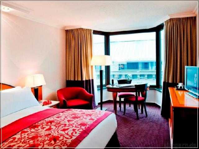 Sofitel Budapest Hotel