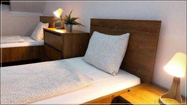 BlackSheep  Budapest Smart Rooms