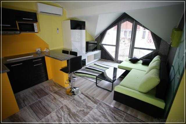 Centrum Lux 2 Apartmanok