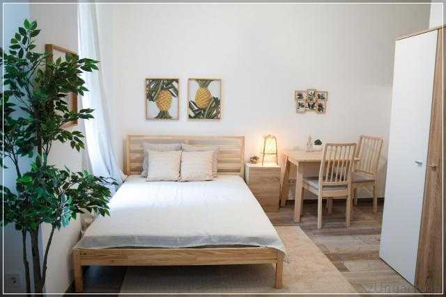 Buda Central Mini Studios