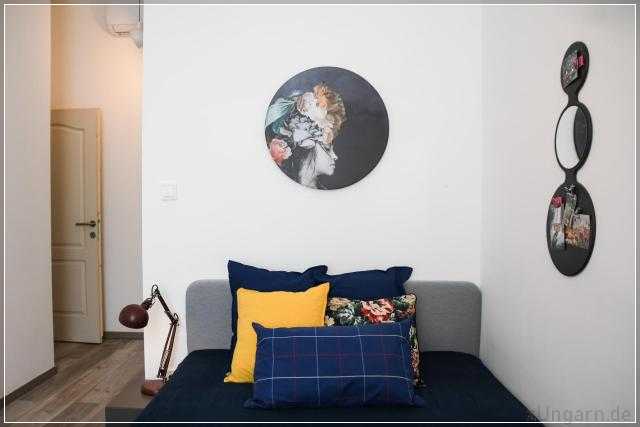 Buda Central Mini Studios