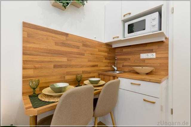 Budapest Holidays Residence