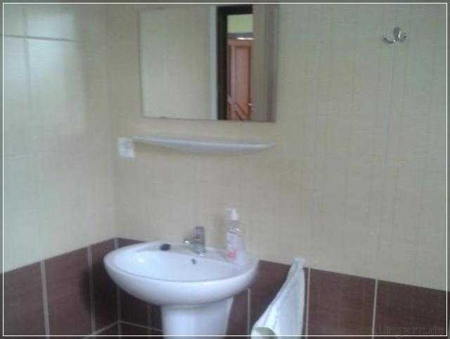 Hatarmenti Vendeghaz